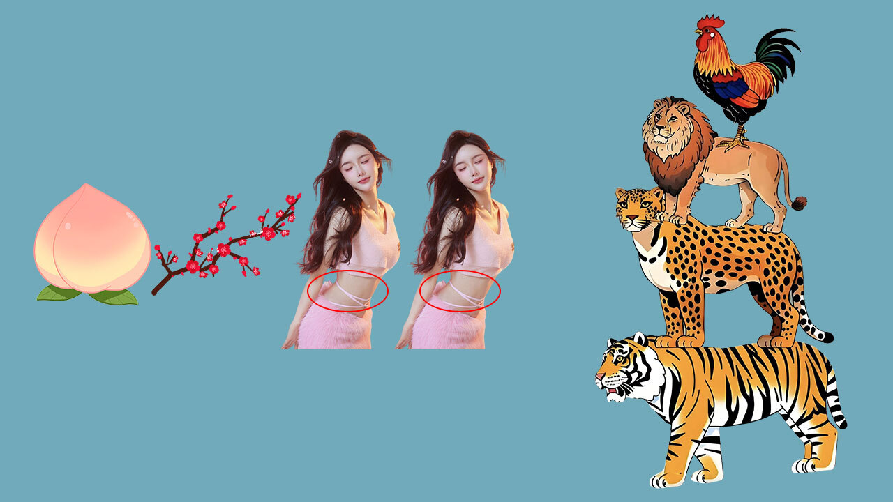 《难度大飙升》游戏截图5