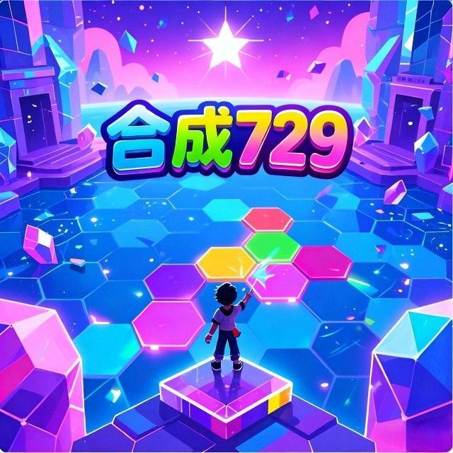 合成729