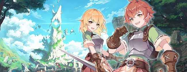 仙境传说：破晓