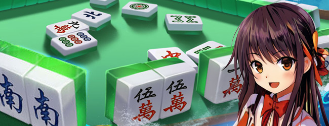 天天黄石麻将