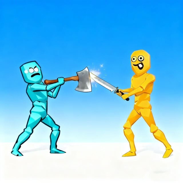 咕卡模拟经营小游戏