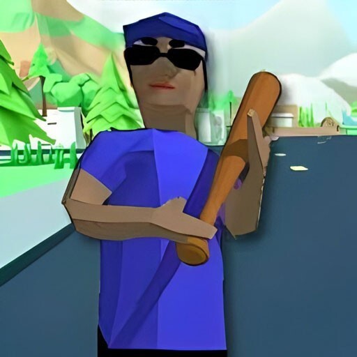 模拟沙雕模拟器