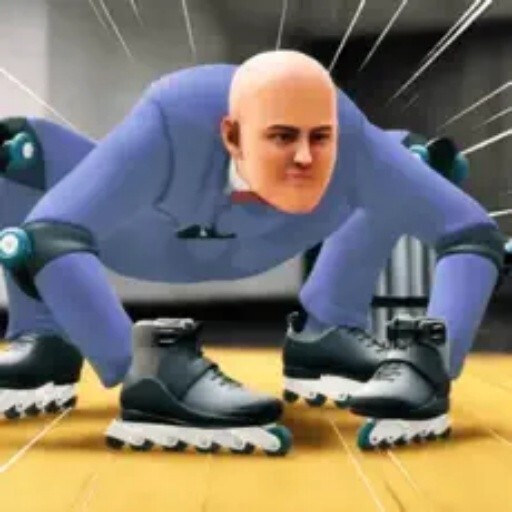 一辆人上班游戏