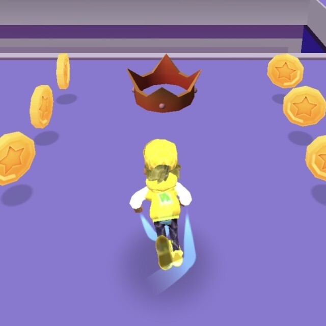 美食小卖部游戏