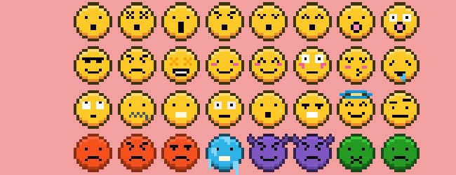 表情包找茬游戏