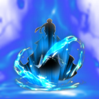 冰雪仙缘放置挂机