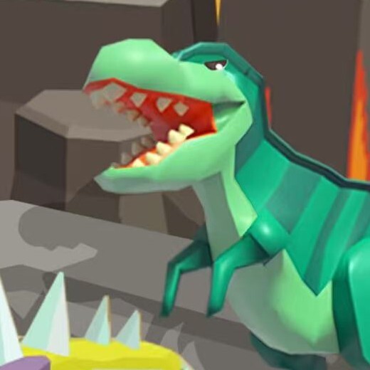 机甲恐龙战斗2