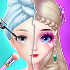 叶罗丽彩妆公主