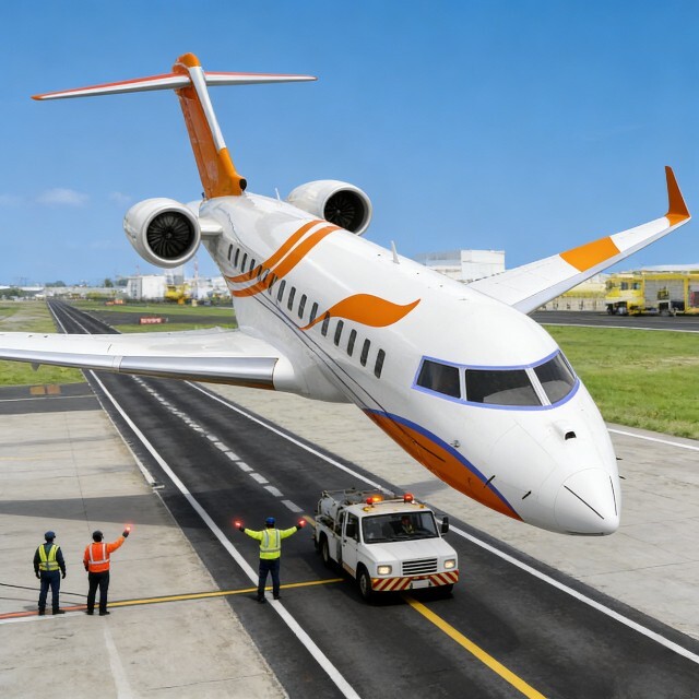 飞机指挥官射击小游戏软件