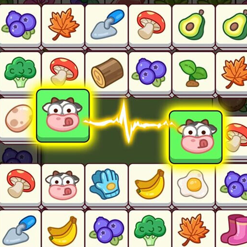 草原连连看消消