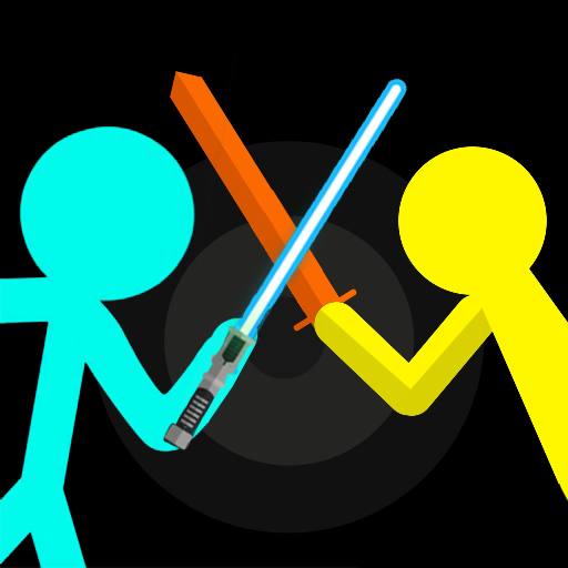 双人大乱斗游戏