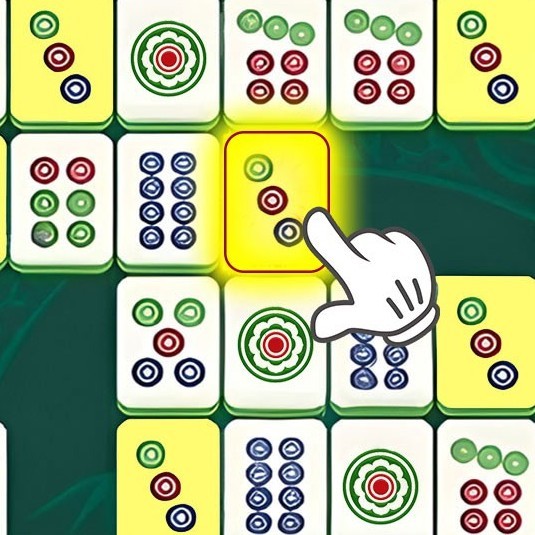 麻将对对碰麻将