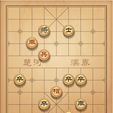 下棋双人对战游戏