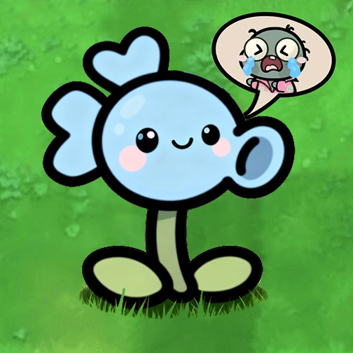 植僵花花大冒险