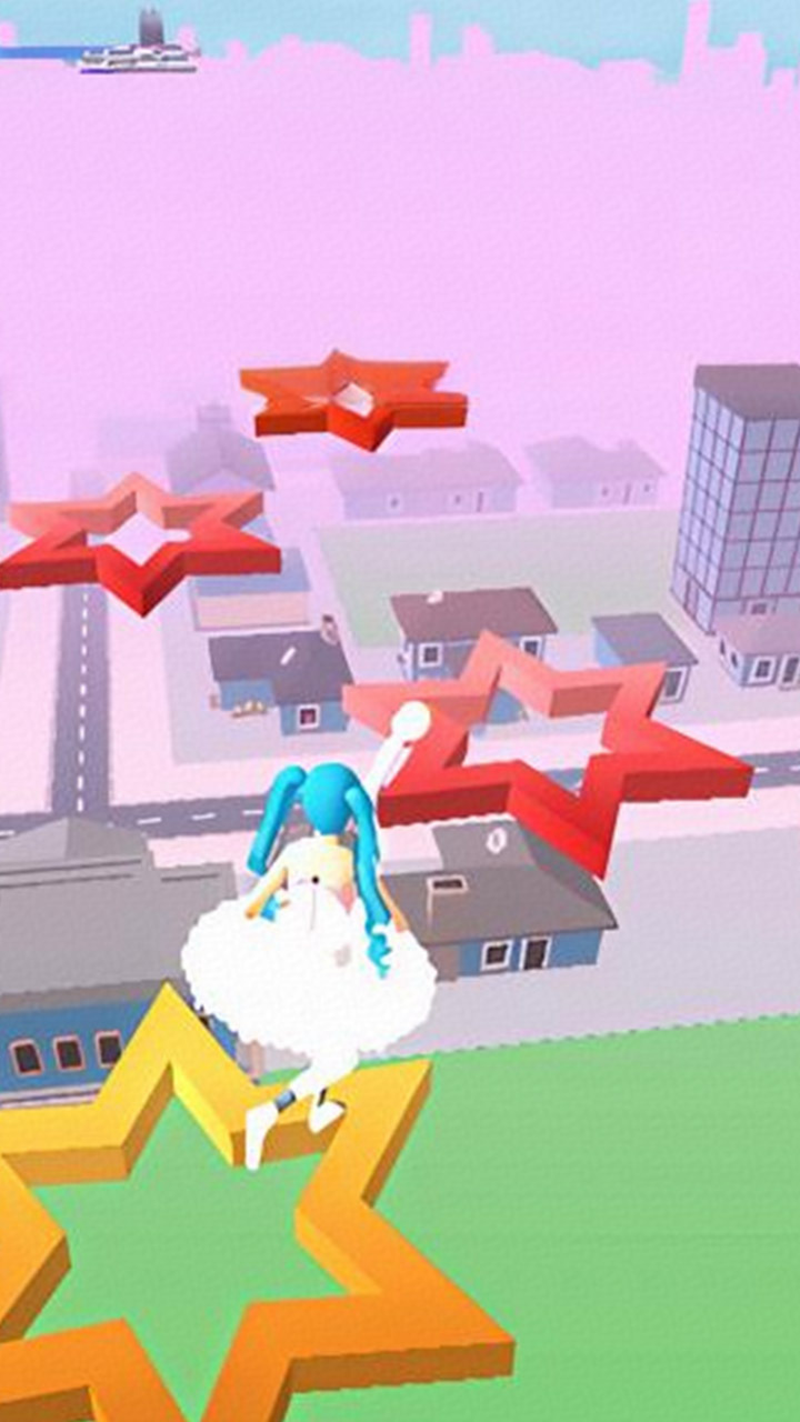 红蓝塔防大作战