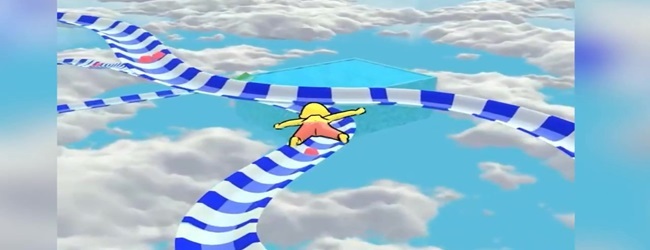 黄金木棍躲猫猫