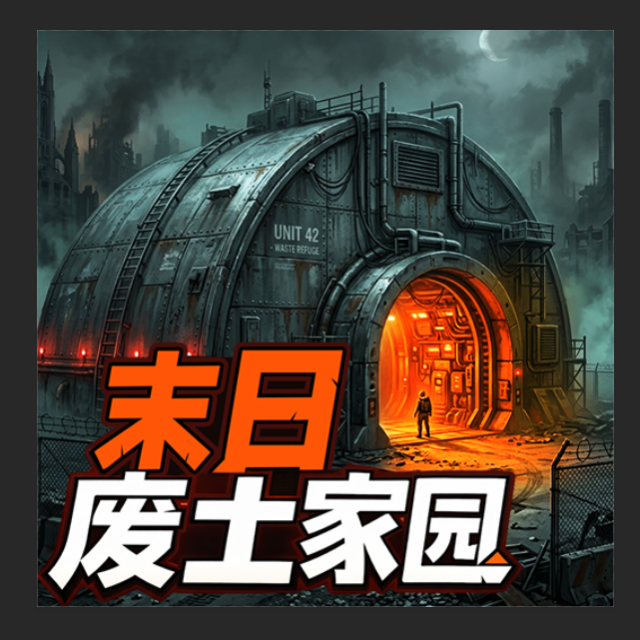 末日废土家园