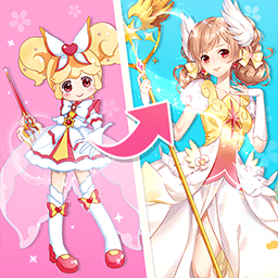 小花仙四时花语