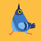 疯狂的鸽子游戏挑战