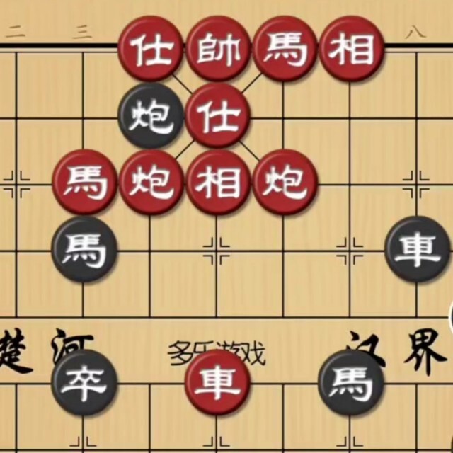 二人象下棋