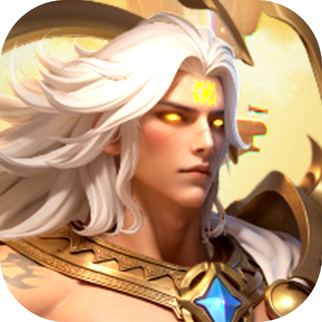 游戏推荐官丝丝