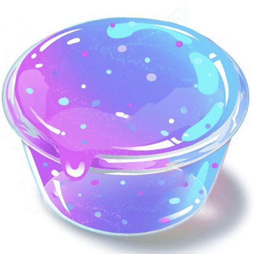 沉浸式躺平解压