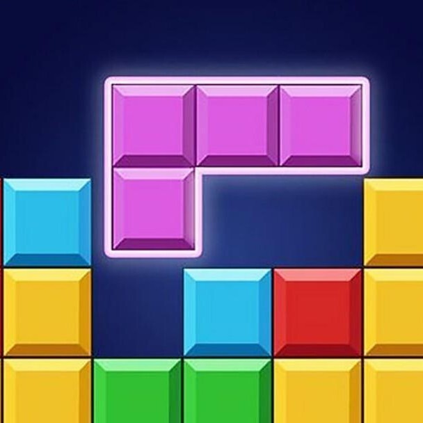 俄罗斯方块新版解压