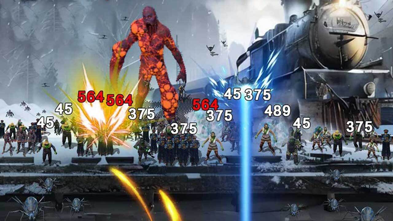 《元启世界》游戏截图5