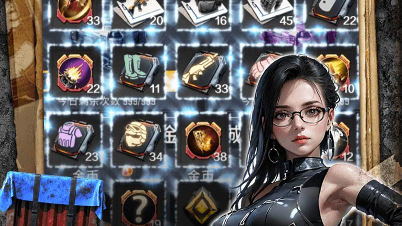 《元启世界》游戏截图6