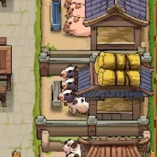 约翰的农场花园