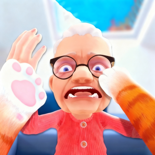 我是猫2模拟现实