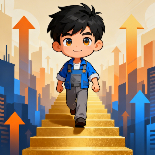 逆袭人生土豪之路