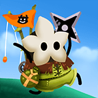 快乐黑豆村大冒险