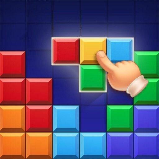 俄罗斯方块拼图经典闯关