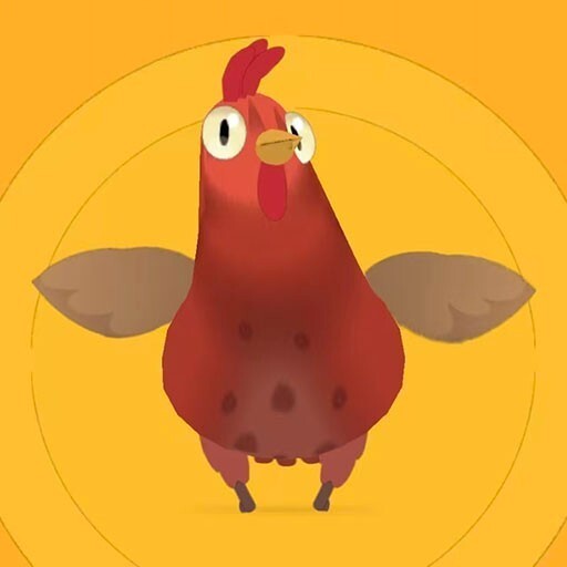 疯狂的鸽子高手