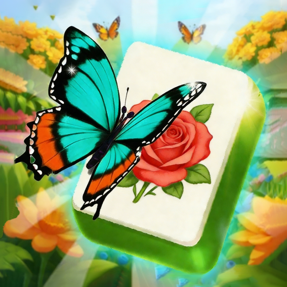 花朵消消消乐游戏