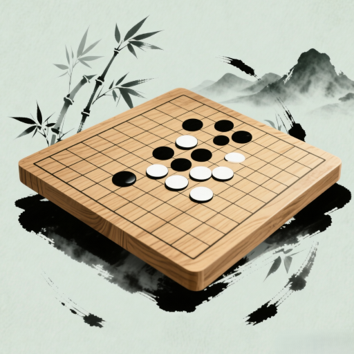 棋乐无穷