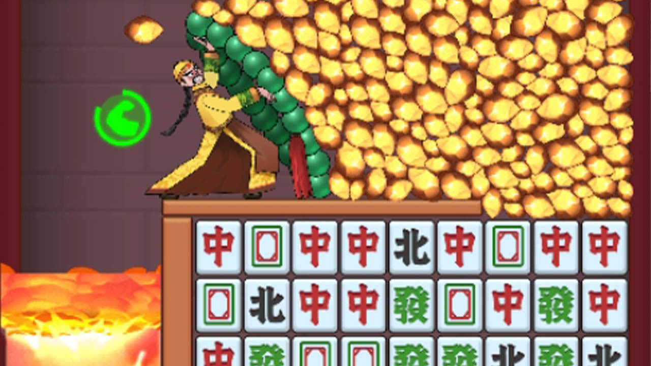 《消除密室逃脱游戏》游戏截图2