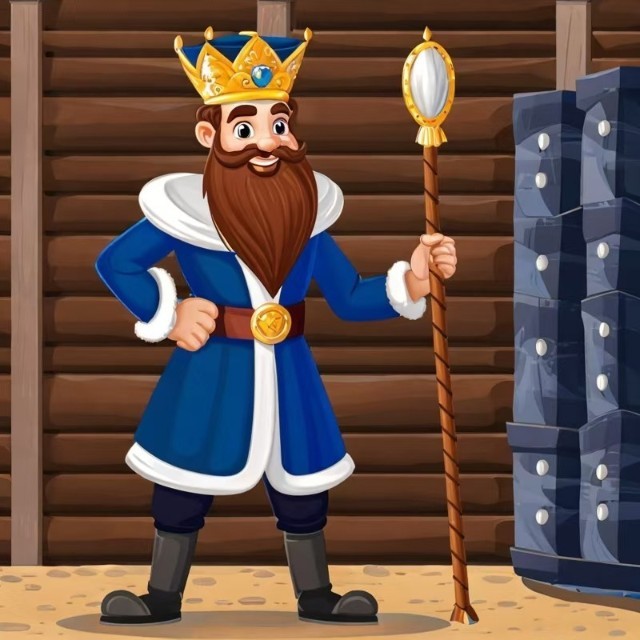 密室消除拯救国王