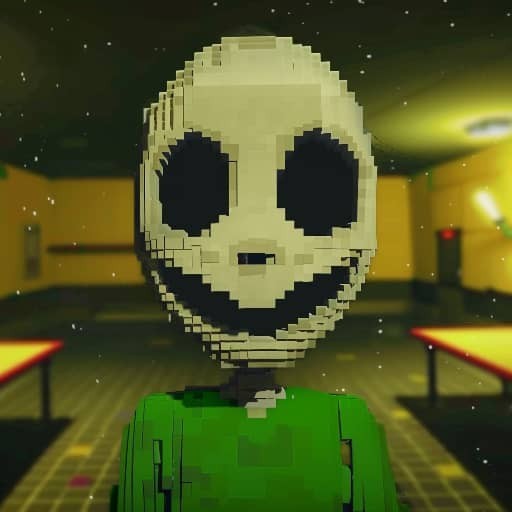 宿舍恐怖双人游戏