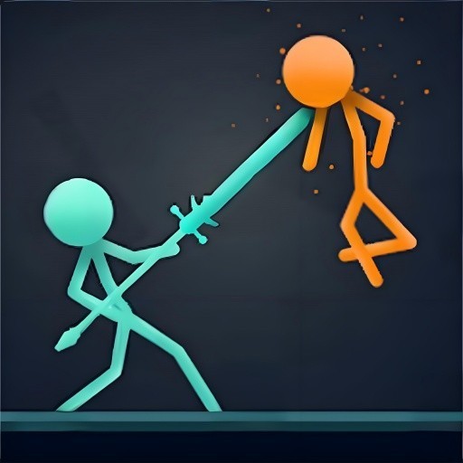 火柴人无尽冒险