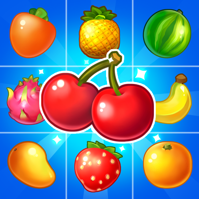 趣味连连看游戏软件