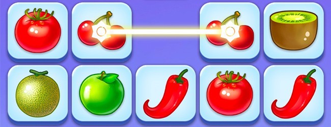 趣味连连看游戏软件