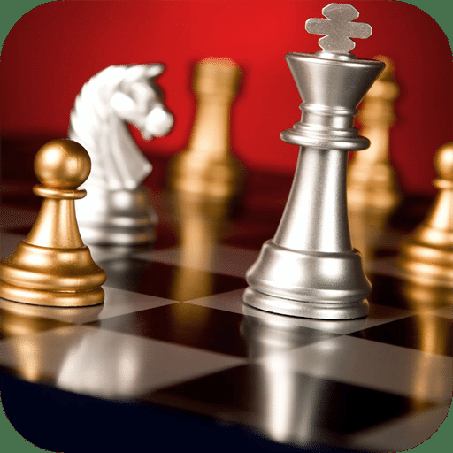 国际象棋小游戏