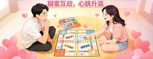 情侣惩罚游戏