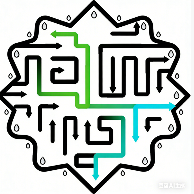 箭头迷宫乐消除