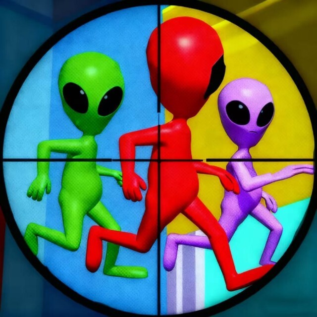 双人躲猫猫乐园