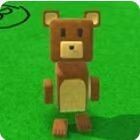 超级熊大冒险游戏