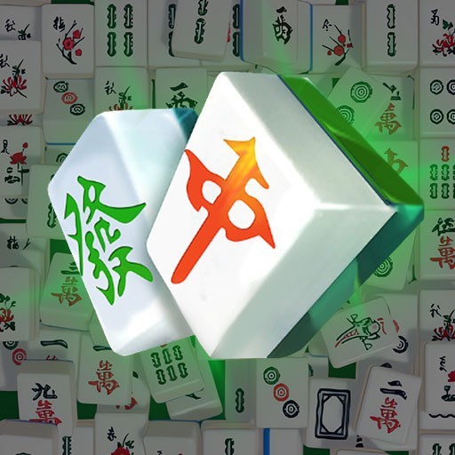 麻将吃碰消消消