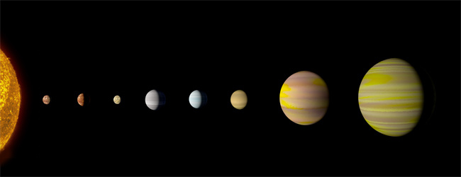 星球流浪太空小游戏